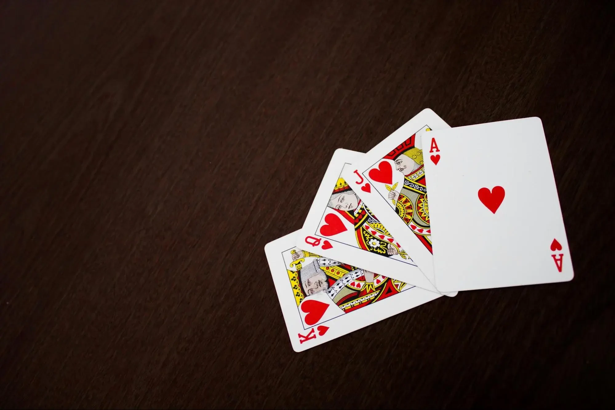 UNO cards