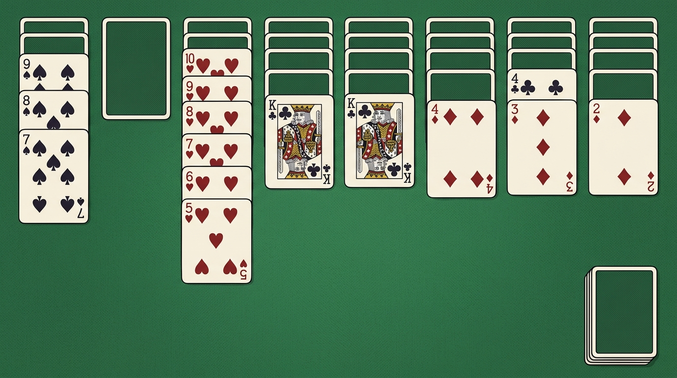 spider solitaire tips win rate image
